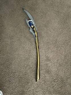 Marvel Loki’s Scepter