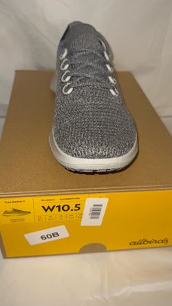 Allbirds Tree Dasher 2 Women’s 10.5  Running Shoes Sneaker