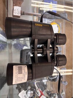 Binoculars Minola
