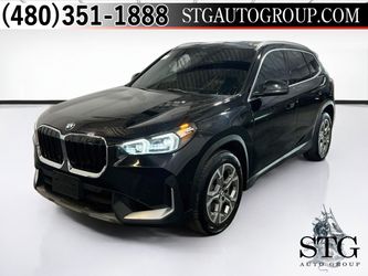 2023 BMW X1