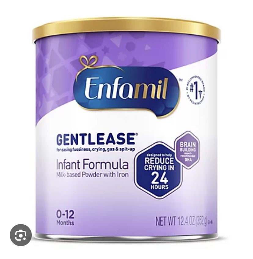 Enfamil