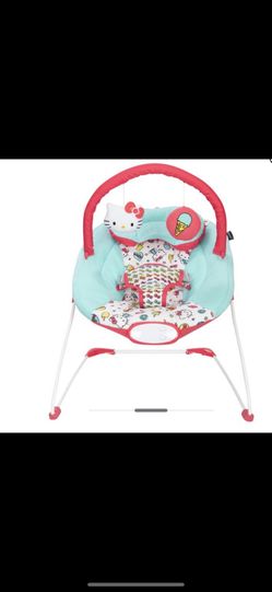 Hello Kitty by Baby Trend