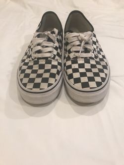 Vans 8