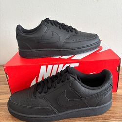 Nike Court Vision Low NN 