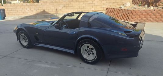 1978 Chevrolet Corvette