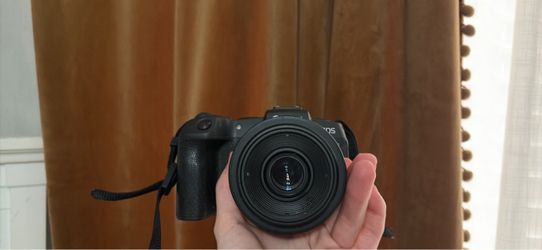 Canon Camera