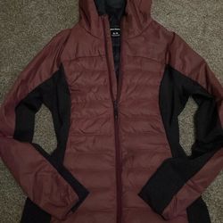 Women’s Black Diamond Wind Breaker Size Small 