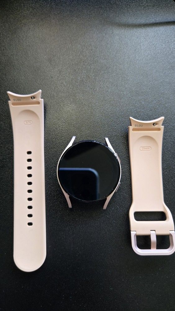 Samsung Galaxy 5 Smart Watch