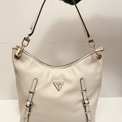 GUESS Levia Large Hobo