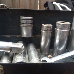 Craftsman Sockets Snap On Sockets 