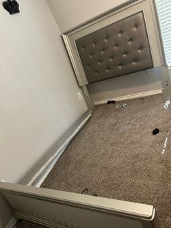 Bed set