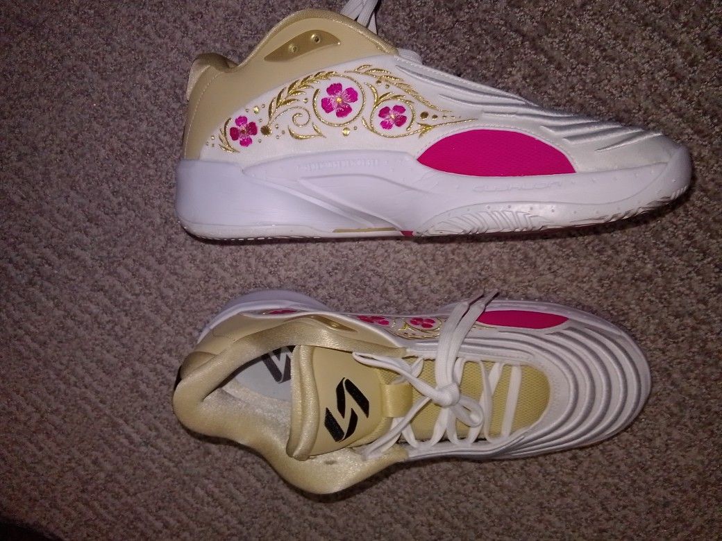 Jordans