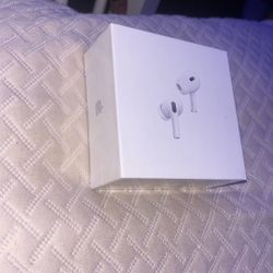 Airpods Pro Gen 2