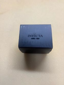 Invicta-Men’s Diver Watch