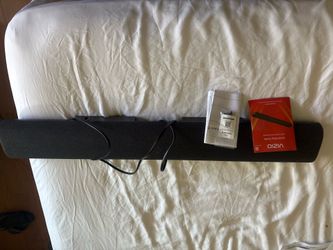 Vizio soundbar