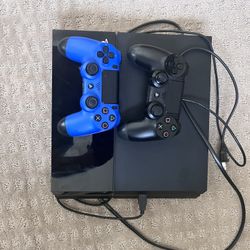 PlayStation 4