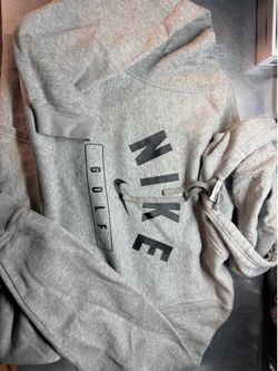 Nike Golf Hoodie Boys