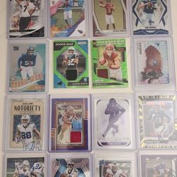 Football Cards