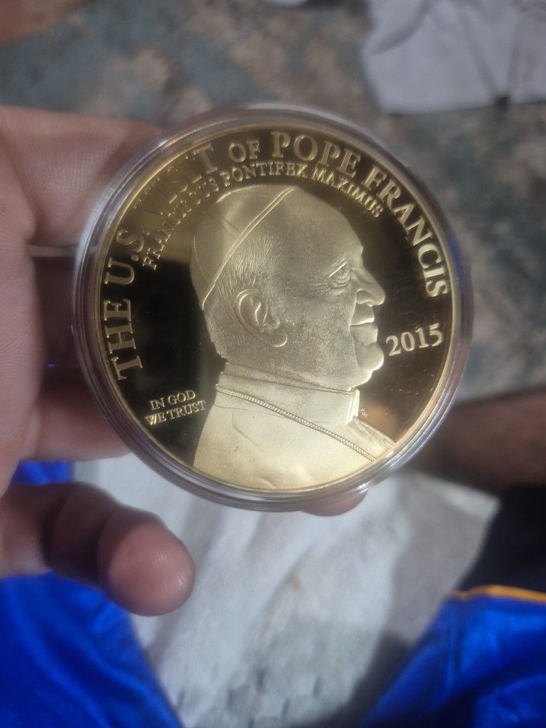 Pope Coun