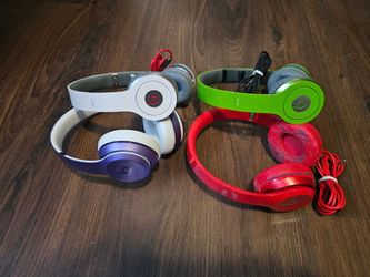 Headphones