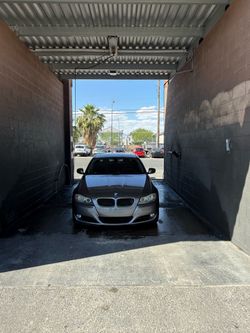 2011 Bmw 328i