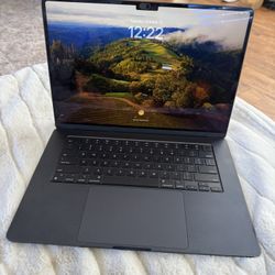Apple MacBook Air 15” Laptop
