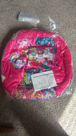 Kids comfy chair
