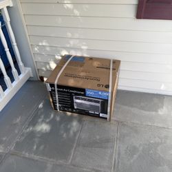 AC Unit 