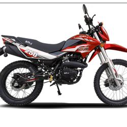 2025 BMS Dual Sport