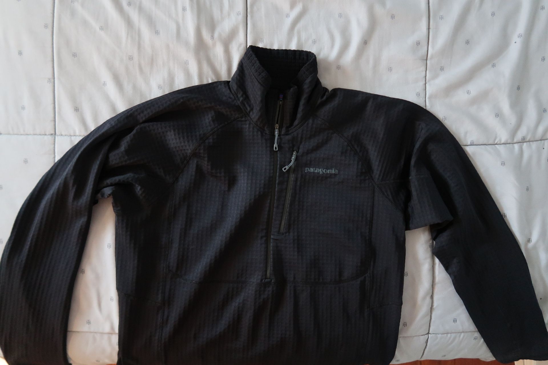 Patagonia Sweater