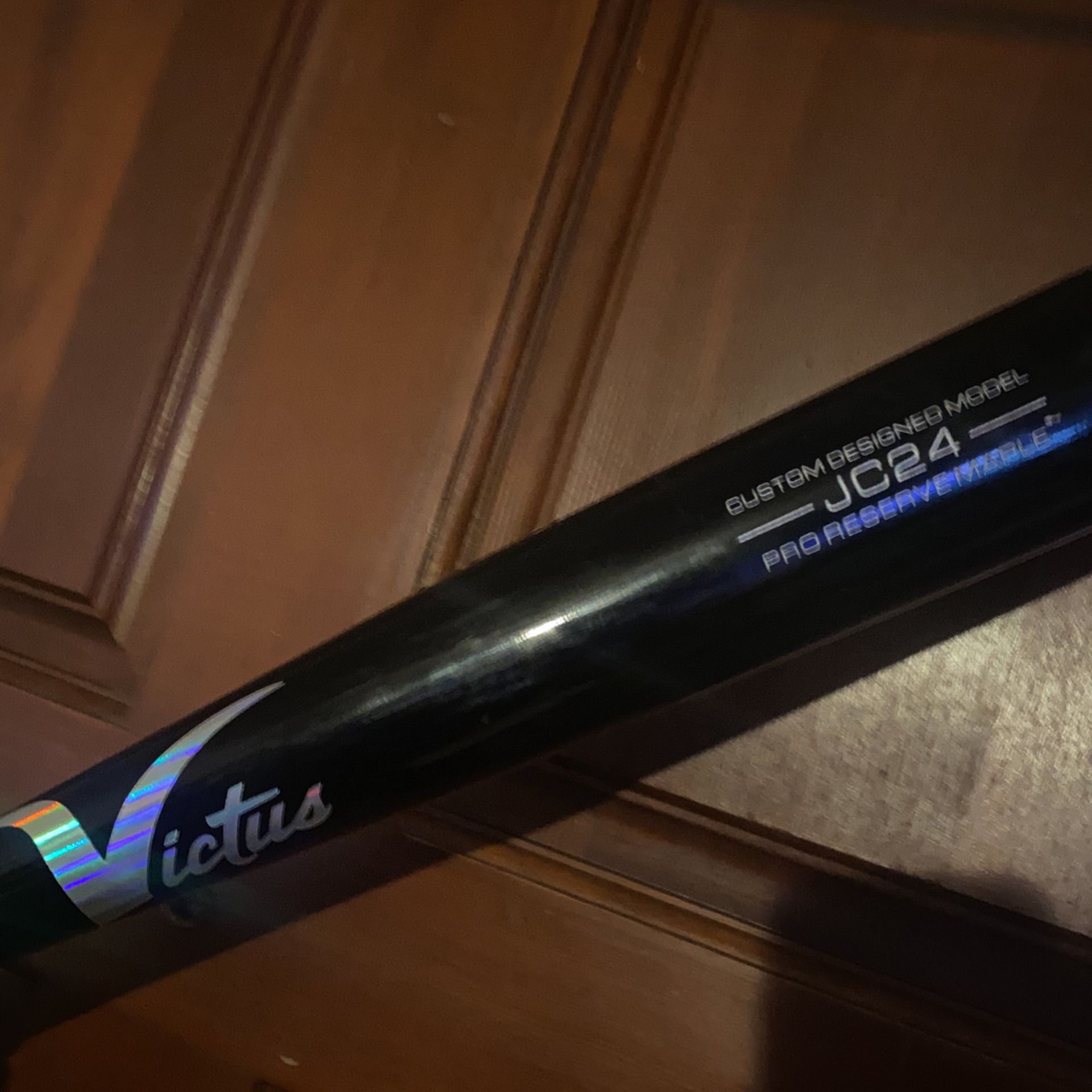 32” Victus JC24 Model Baseball Bat