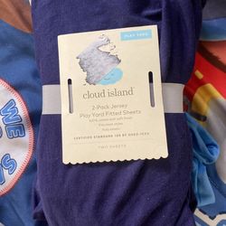 Baby Sheets