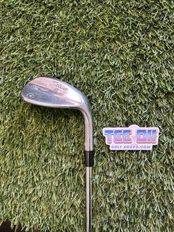 Titleist Tour SM6 Sand Wedge 54 Loft Wedge Flex RH