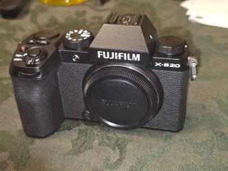 Fujifilm XS20 NEW