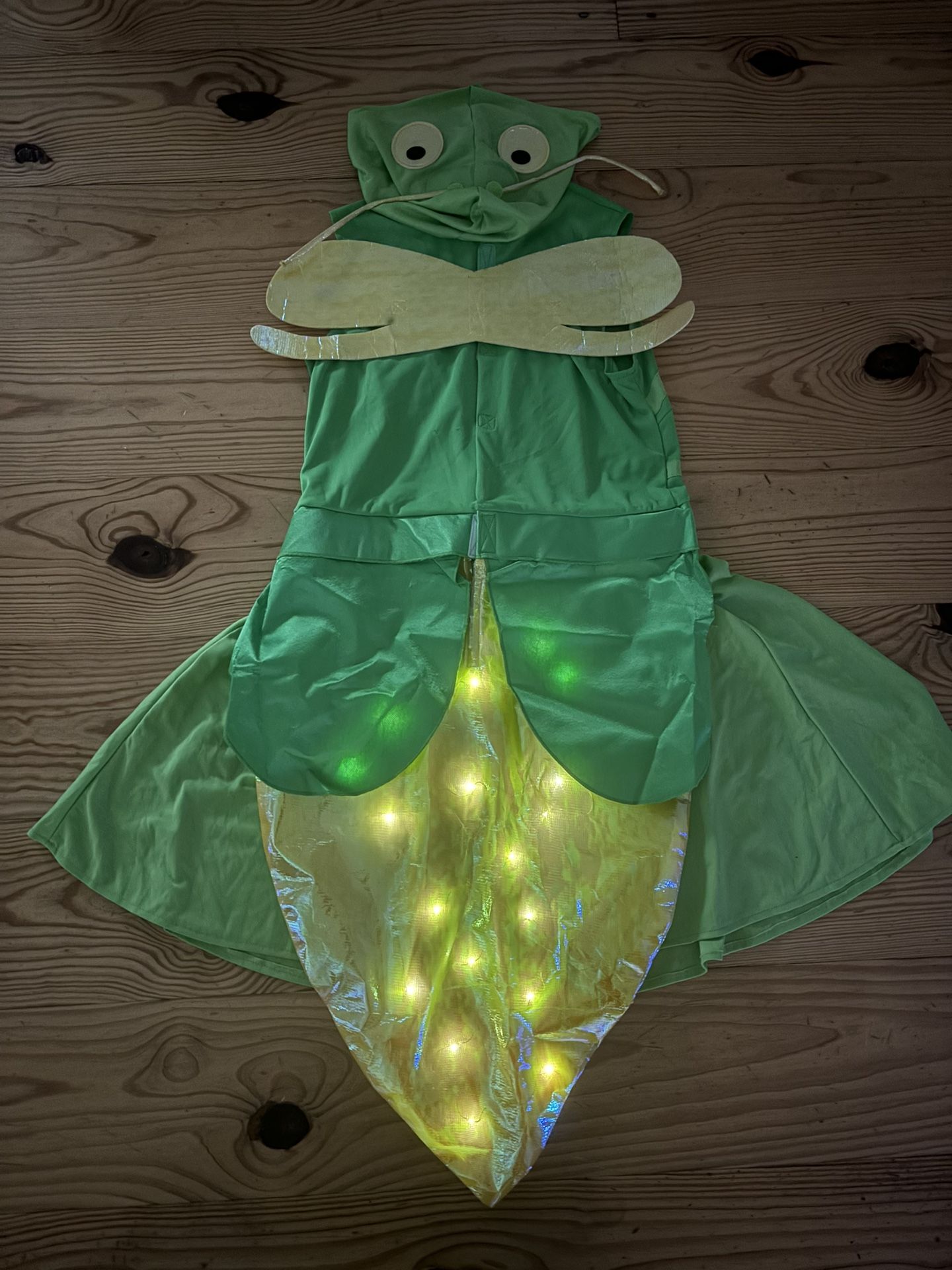Halloween Costume Girls L