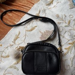 Pom Pom London crossbody