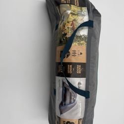 Decathlon MH100 3-Person Camping Tent – Waterproof, Wind Resistant, Backpacking