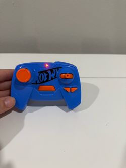 Hot Wheels RC Remote Control – Controller Only