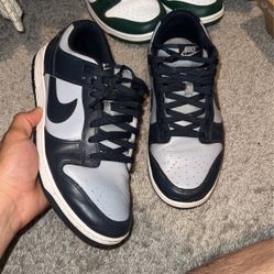 Nike Dunks 