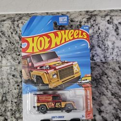 Hotwheel DRIFT- ENDER