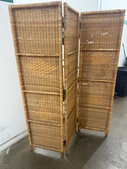 Japanese’s room divider