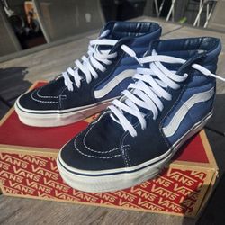 Vans 9.5