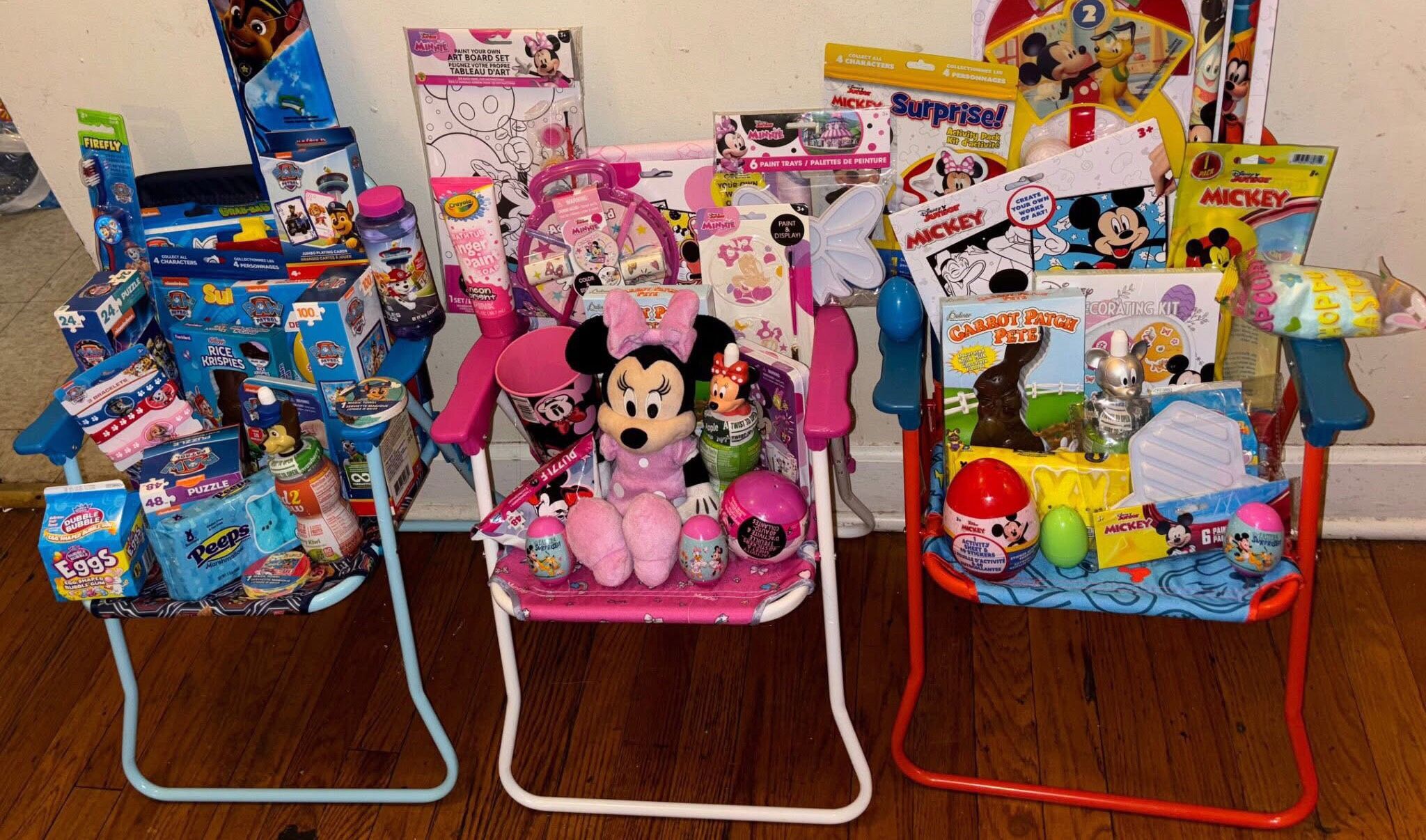 Christmas Around The Corner