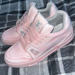 Louis Vuitton, Shoes