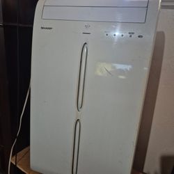 Portable AC 