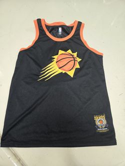 Phoenix Suns Jersey 