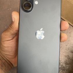 iPhone 16 Plus 128gb AT&T 