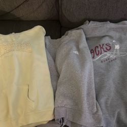 Women’s Sweatshirts 
