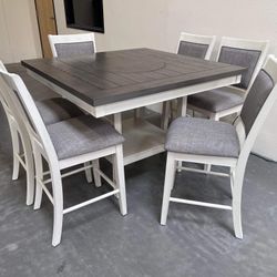 Kitchen Table Set FINANCING AVAILABLE 