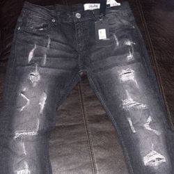 Evolution Jeans